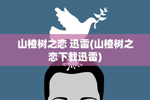 山楂树之恋 迅雷(山楂树之恋下载迅雷)
